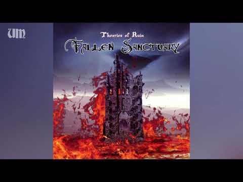 Fallen Sanctuary - Fallen Sanctuary