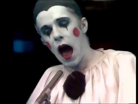 Leo Sayer   The Show Must Go On • TopPop