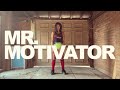 IDLES - MR.MOTIVATOR (Official Video)