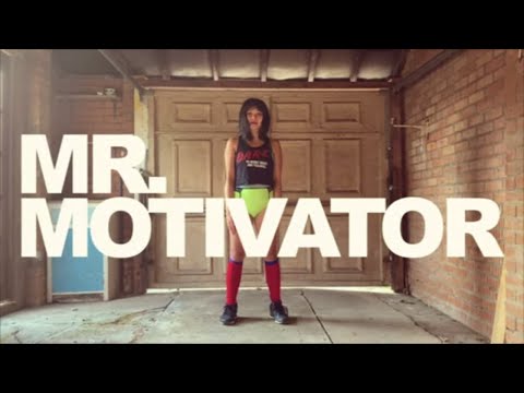 Video de Mr. Motivator