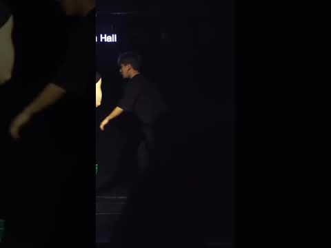 디오비(D.O.B)190901 / SIXC (6 crazy) - 움직여 (MOVE) Cover[봉근 focus]