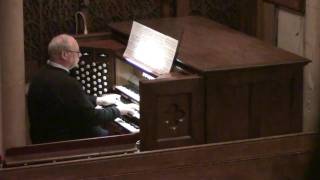 The Emperor&#39;s Fanfare by Antonio Soler