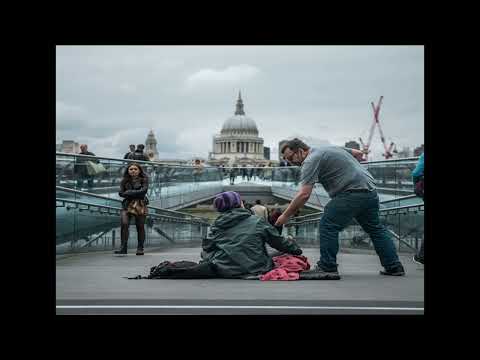 ETERNAL CONTRAST—Being Rich vs. Being Rich In The Lord