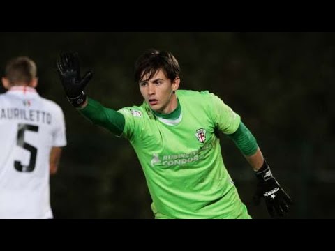 Gianluca Saro - PARATE INCREDIBILI - 2021 - HD