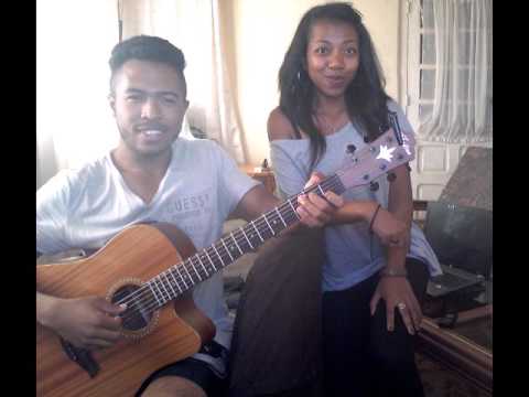 Zava drehetrako - Yrinaf & Sitraka (Cover)