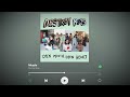 Muzzle By Destroy Boys 1 Hour Because I Couldn T Find One 🫶🫶