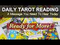 TODAY S DAILY TAROT READING A KARMIC DECISION A Message For You Intuitive Spiritual Guidance