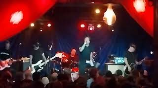 #603 STRUNG OUT SONG LETTER HOME