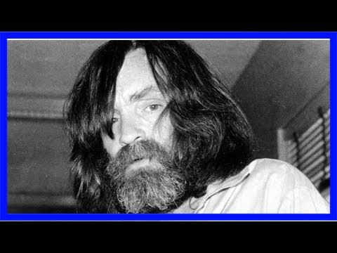Where will charles manson be buried?