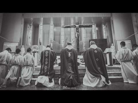 Ljubav Božja velika -TOBIJA