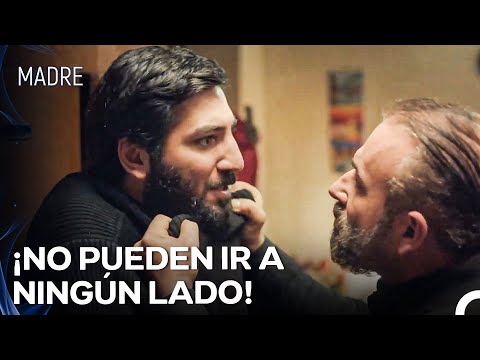 Agarraron A Cengiz Por El Cuello Y Lo Amenazaron - Madre