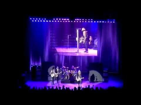 ZZ Top & Jeff Beck - Complete Encore Live @ Fiddler's Green August 20th, 2014! SMOKIN'!