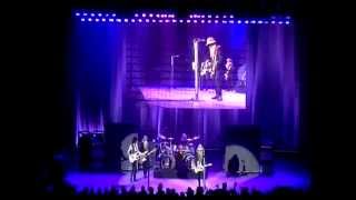 ZZ Top & Jeff Beck - Complete Encore Live @ Fiddler's Green August 20th, 2014! SMOKIN'!