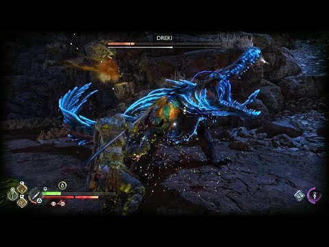 God of War Ragnarök pt40