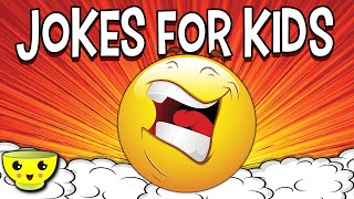 15 Funny Jokes For Kids | Try Not To Laugh | Children Jokes