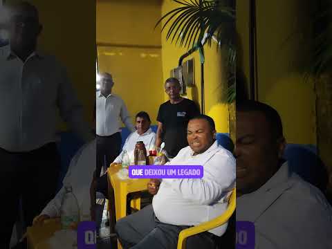 Em monsenhor Gil