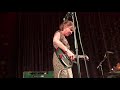 KRISTIN HERSH ELECTRIC TRIO - “Shark” (Throwing Muses) 11/15/21