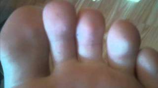 Danielles Feet (slideshow)