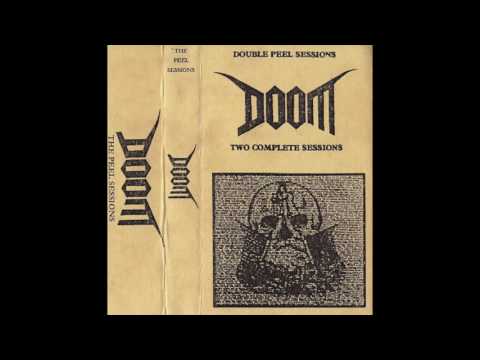 Doom | Album: Double Peel Sessions | Punk • Crust • Grindcore | England | 1989