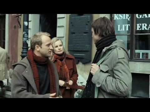 Mniejsze zło (2009) trailer*