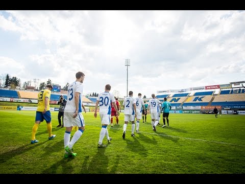 PLTS, 27. kolo: Celje - Domžale 1:1