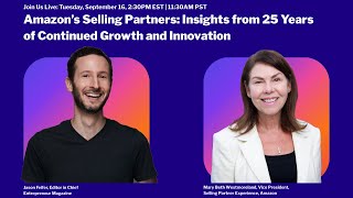 Amazon Seller Tools and AI: How to Boost Your Listings thumbnail