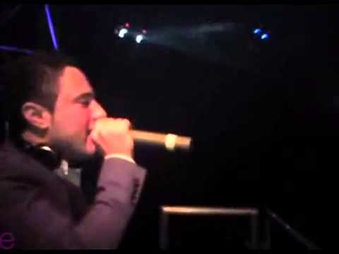 DJ KORAY LIVE 2010    www DJKORAY de