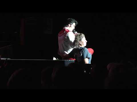 Ben Thompson, “Girl Happy” - video by Susan Quinn Sand