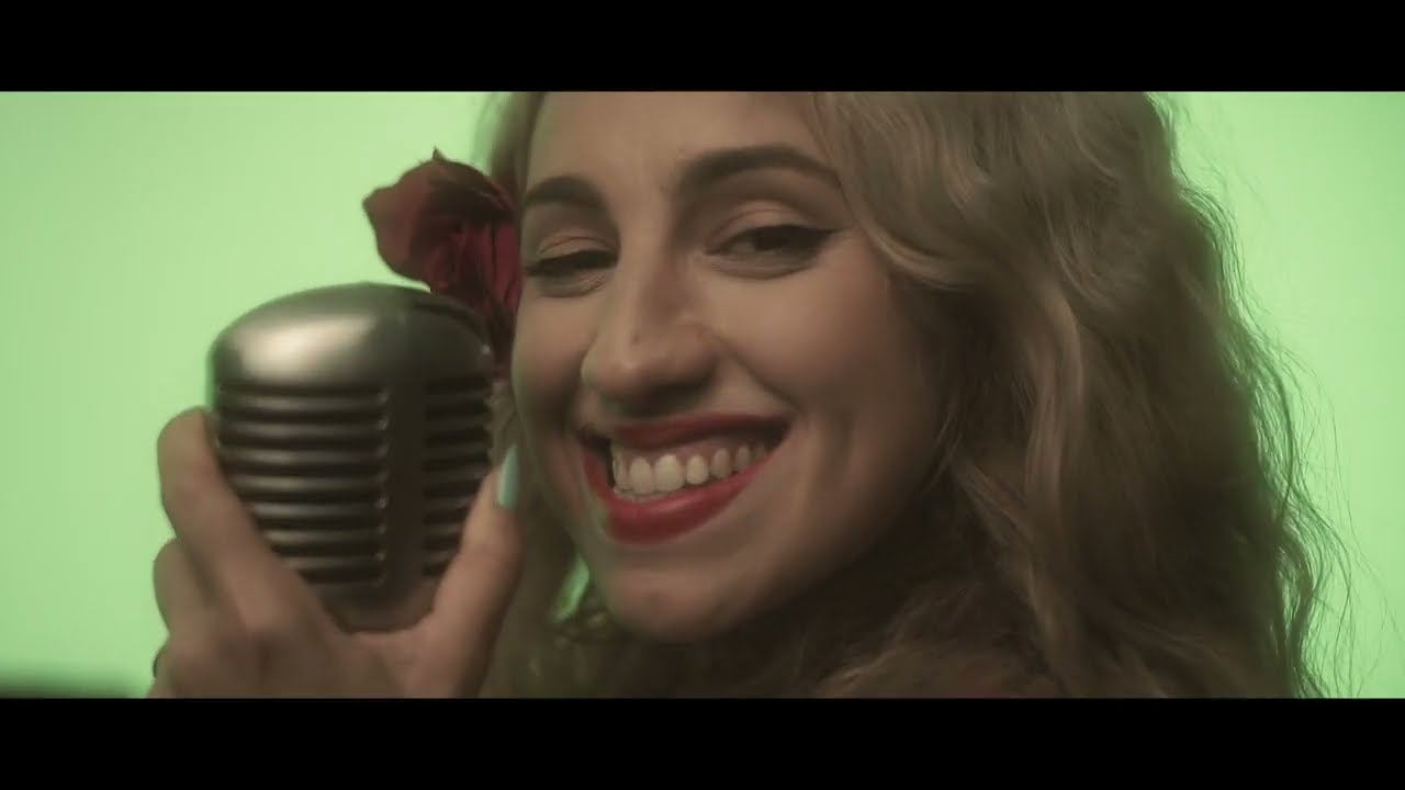 Patrícia Diegues - Bem Que Se Quis - Clipe Oficial