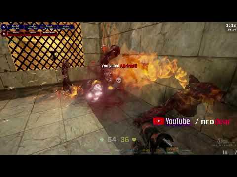 Unreal Tournament - elimination - 10 sec to be ace