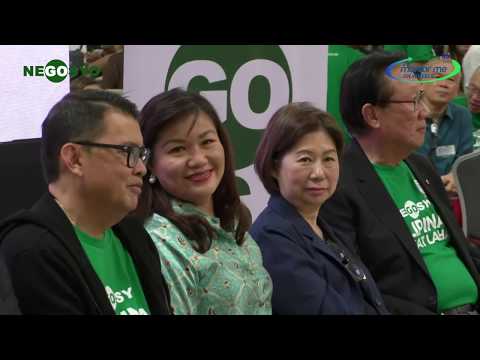 Mentor Me On Wheels - SM Lanang Premier, Davao City highlight video