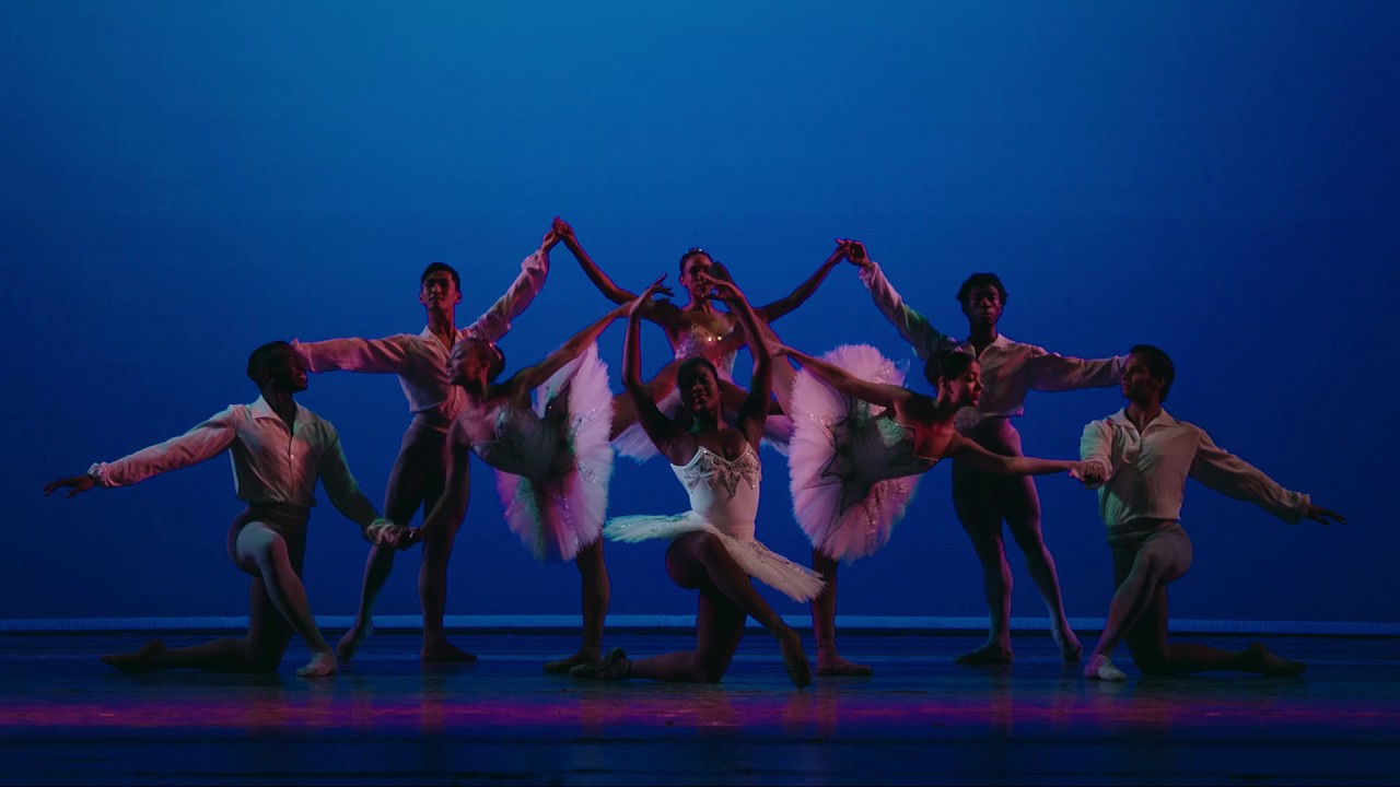 Dance Theatre of Harlem