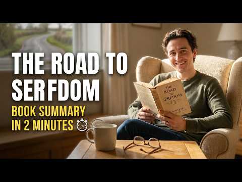 Road To Serfdom Pdf