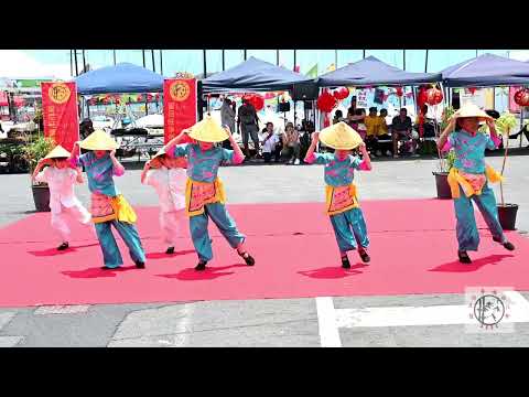 2023 AROC Dragon Boat 2023