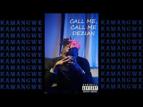 KAMANGWE - DEZIAN x EXRAY( BOONDOCKS GANG ) CORONA VIDEO 2020