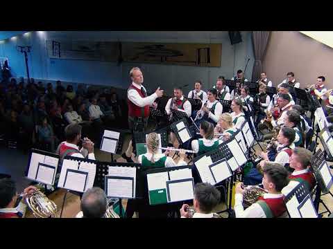 MK Abfaltersbach - Jetzt geht's los