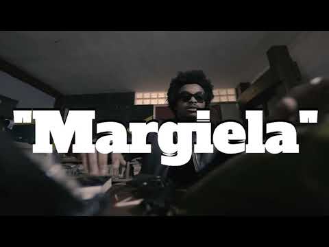 la fève x j9ueve x plk type beat "margiela" - plug trap type beat (prod. elress)