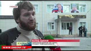 Российские спортсмены готовятся к Олимпийским играм в Рио-де-Жанейро