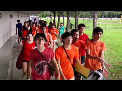 Camp Aten - Yhorbi DOTC 1 AY11/12