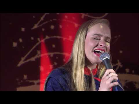 Maret Palusalu -  Esmakordselt