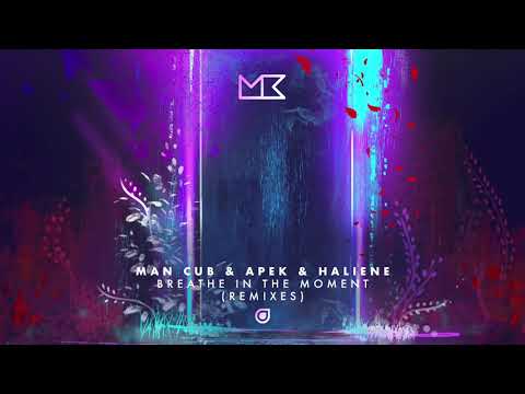 Video thumbnail for Breathe In The Moment (AWAKEND Remix)