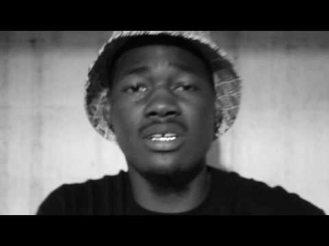 iAmAceDeuce - Shook Ones Part II