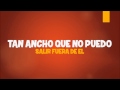 Biper El Amor De Dios Letra