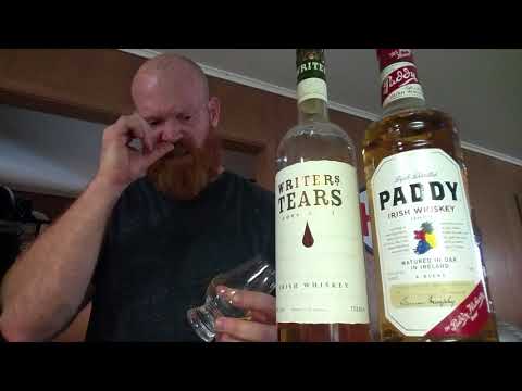 download lagu mp3 mp4 Paddy Irish Whiskey Vs Jameson, download lagu Paddy Irish Whiskey Vs Jameson gratis, unduh video klip Paddy Irish Whiskey Vs Jameson