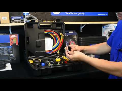 Manifold digital SPARTAN - Unboxing - modelo 99946-BT-2