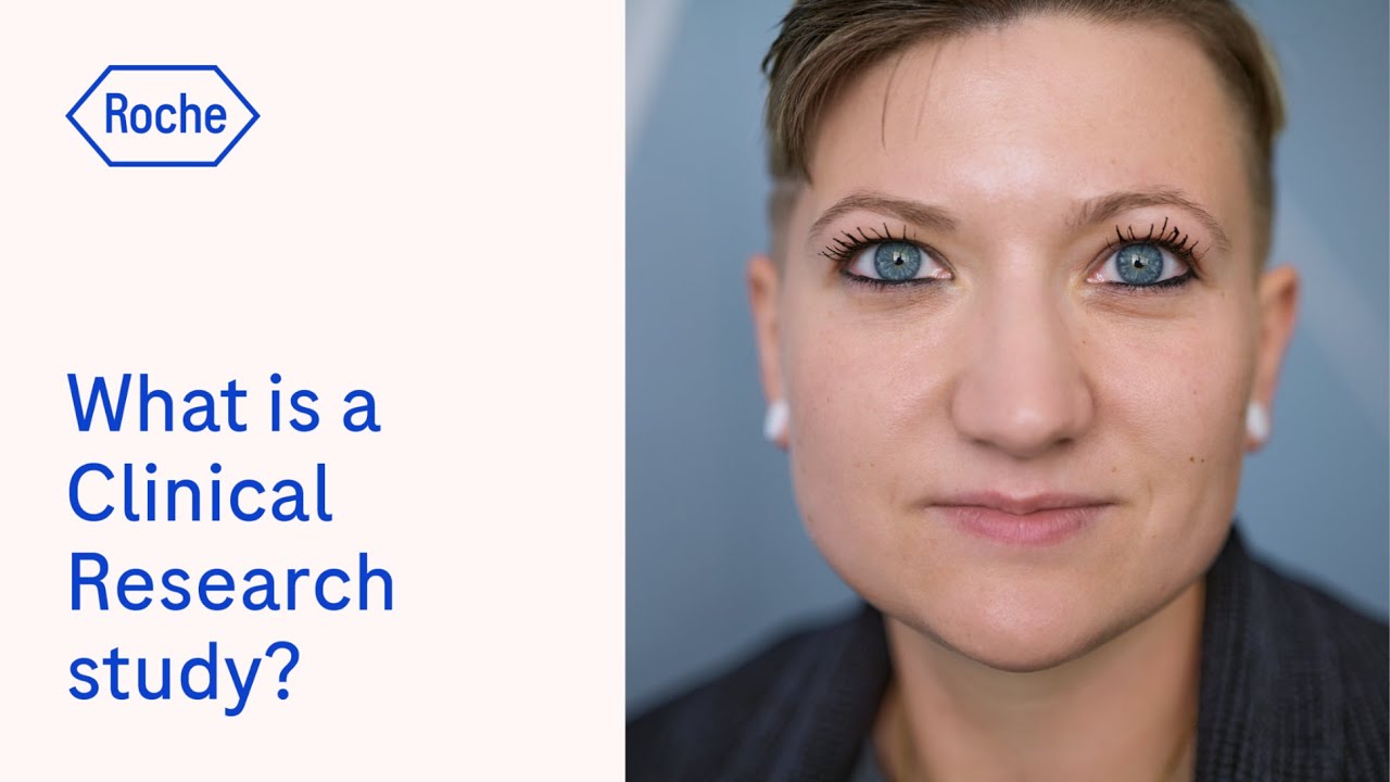 What is a Clinical Research study? (Australian English)