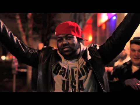 Mikey Vegaz "GLORY" #DF4