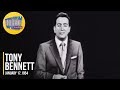 Tony Bennett "Stranger In Paradise" on The Ed Sullivan Show