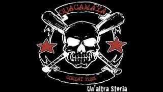 GUACAMAYA feat. NED LUDD | UN'ALTRA STORIA | SINGLE 2012‬