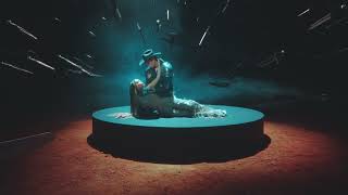 Belinda - Aries (Visualizer)